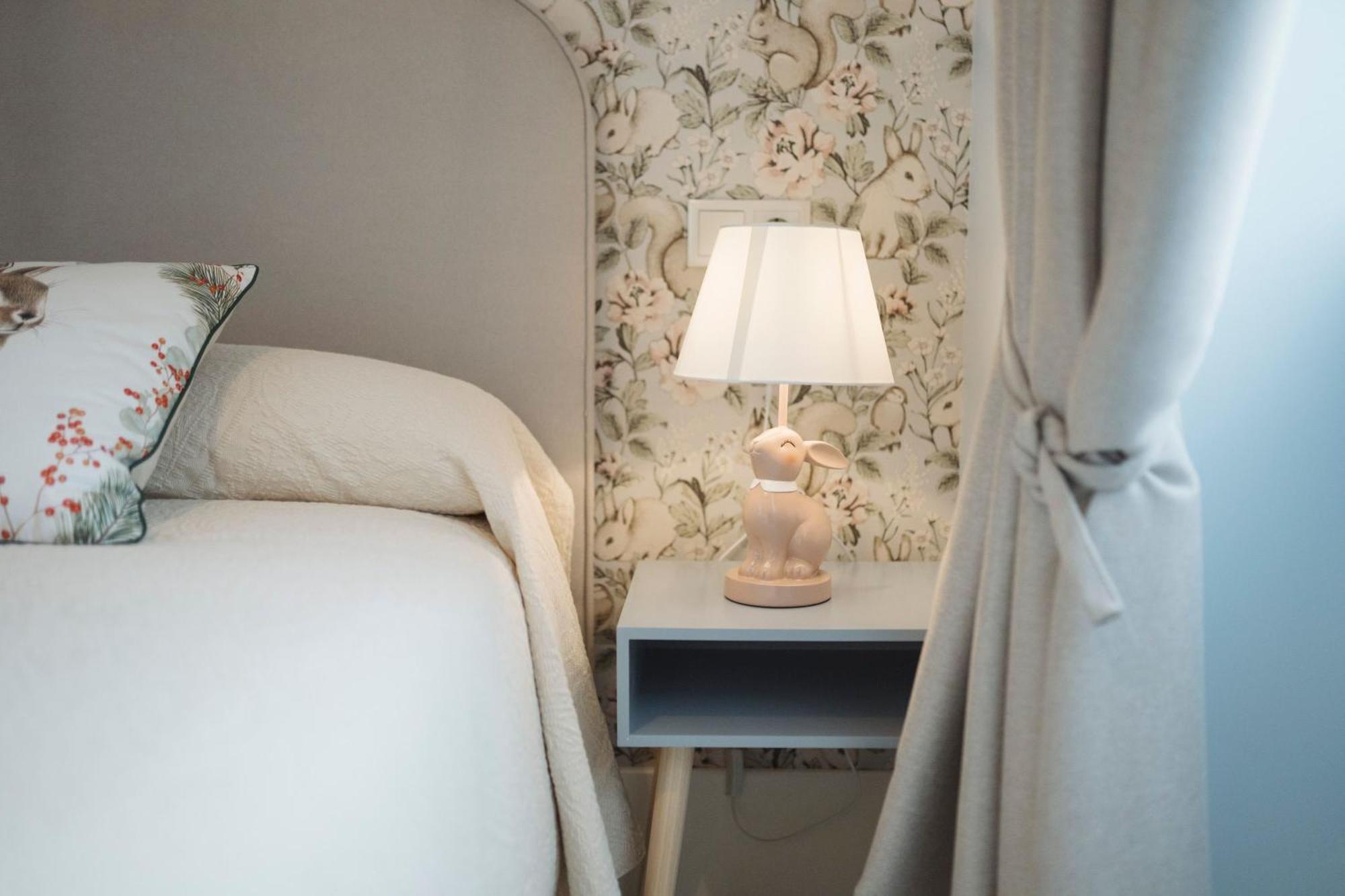 Apartamentos Boutique Casa Cigarran Vegadeo Eksteriør billede