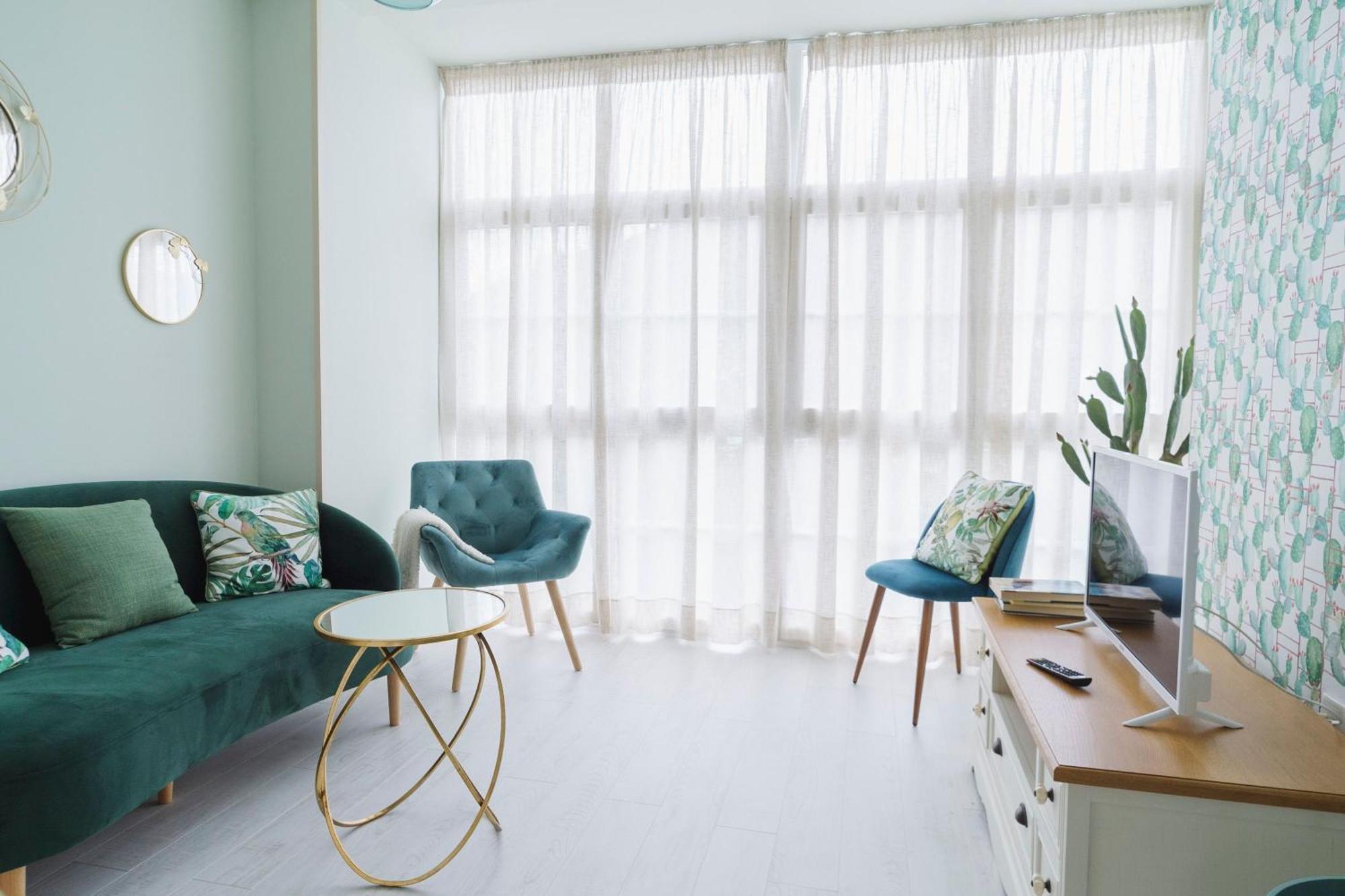 Apartamentos Boutique Casa Cigarran Vegadeo Eksteriør billede