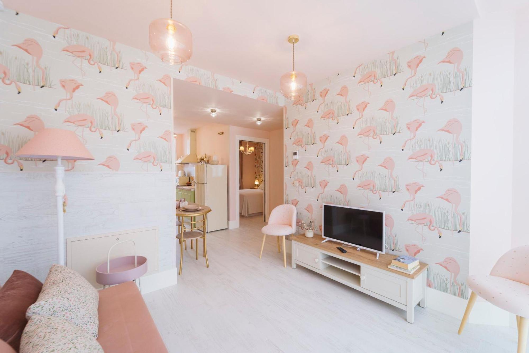 Apartamentos Boutique Casa Cigarran Vegadeo Eksteriør billede
